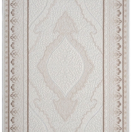 Χαλί Elex 5208 614CCL4689 Cream-Brown Conceptum Hypnose 160X230cm