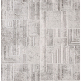 Χαλί Parla 5785 614CCL4904 Beige-Grey Conceptum Hypnose 80X250cm
