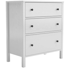 Συρταριέρα 787CDL1709 77x40x88cm White