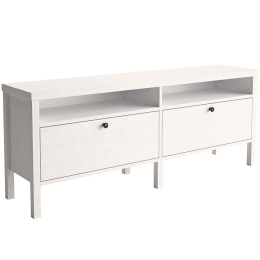 Έπιπλο Τηλεόρασης 787CDL1802 150x35x57cm White