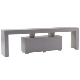 Έπιπλο Τηλεόρασης Enclave 241NRD1322 180x31,3x50cm Grey
