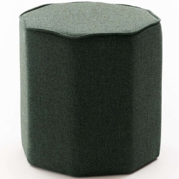 Σκαμπό Inozu 825BLC5156 Φ40x40cm Green