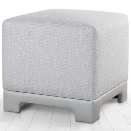 Σκαμπό Lenover 209FLF1412 50x50x47cm Grey
