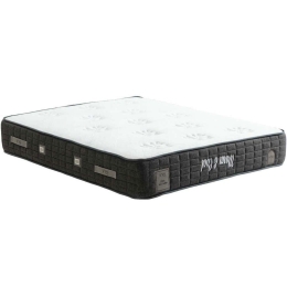 Στρώμα Warm & Cool 771MND1560 150x200cm Grey Διπλό