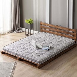Ανώστρωμα Exclusive Seri Ice Berg 523MRL1302 120x200cm Grey Μονό
