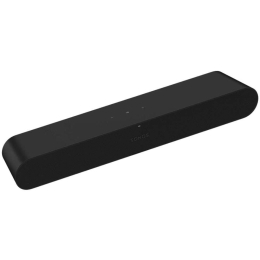 Soundbar Smart Ray RAYG1EU1BLK 55,9x9,5x7,1cm Black Sonos