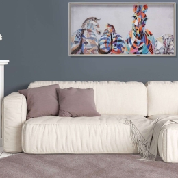 Χαλί Saint Lucia Castries Beige Kayoom 200X290cm