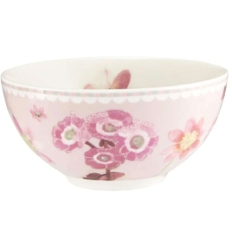Μπωλ Σερβιρίσματος Coupe Primula AW0699 12,5x5,5cm Multi Maxwell&Williams Πορσελάνη