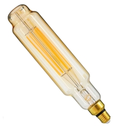 Λαμπτήρας Led Long Filament 99168 E27 BTT80 12W 1060lm Dimmable Honey GloboStar 12W