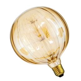 Λαμπτήρας Led Diode Hp 99211 PK150 E27 3W 300lm Honey GloboStar 3W