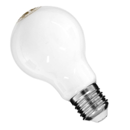 Λαμπτήρας Led Filament 99242 A60 E27 6W 560lm White GloboStar 6W