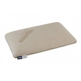 Μαξιλάρι Ύπνου Ανατομικό Cotton Deluxe Standard Blue-Beige Magniflex 42x72 100% Memory Foam
