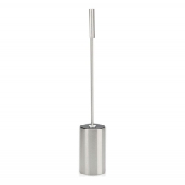 Πιγκάλ AH-BA09195 9x52cm Inox Matte Andrea House Ατσάλι