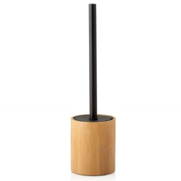 Πιγκάλ Bamboo LBTAH-BA70075 Φ9x38cm Black-Natural Andrea House Bamboo