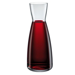 Καράφα Ypsilon BR00216320 500ml Γυαλί Clear Bormioli Rocco Γυαλί