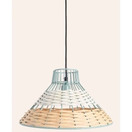 Φωτιστικό Οροφής Tropic 37x20cm Multi Calma House