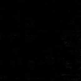 Χαλί Trendy Shiny Black Carpet Couture 140Χ200cm