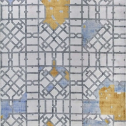 Χαλί Citylife Square Multi Carpet Couture 200X300cm