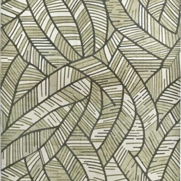 Χαλί Citylife Nature Green Carpet Couture 200X300cm