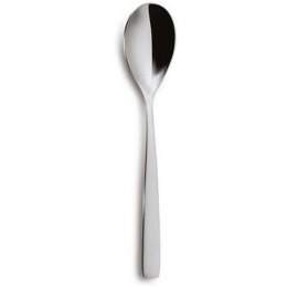 Κουταλάκι Καφέ CO00672900 11cm Inox Comas Ανοξείδωτο Ατσάλι