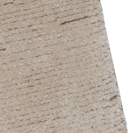 Χαλί Deluxe 688-70 Dark Beige Round Colore Colori 200X200cm Round