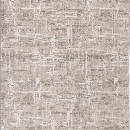 Χαλί Aperia 972-795 Beige-Grey Round Colore Colori 160X160 Round