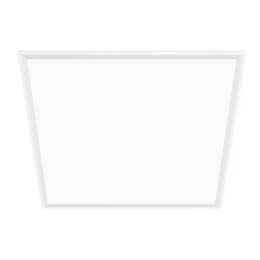 Panel Led Deba60603030 30W 59,5x59,5x5x2,4cm 3000K 3600Lm IP40 White Aca Square