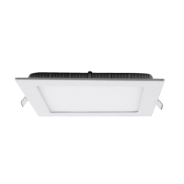 Πάνελ Χωνευτό Delfi Led Slim DELFI2630S 26W 3000K 30x30cm White Aca Τετράγωνο