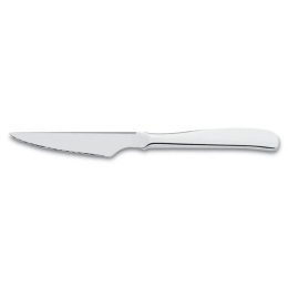 Μαχαίρι Φαγητού Delta 03902 Silver Dinox Stainless Steel