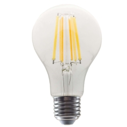 Λαμπτήρας Led ELIOR14NW E27 1780lm 14W 4000K Clear Aca 14W