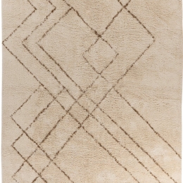 Χαλί Mylen 425 Cream-Brown Kayoom 160X230cm
