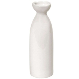 Κανάτα FUK139K6 5,5x5,5x17cm 220ml Ivory Espiel Πορσελάνη
