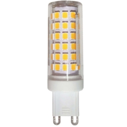 Λαμπτήρας Led G9283511CW G9 11W 6000K 950lm Clear Aca