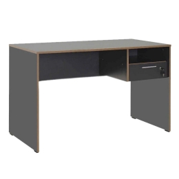 Γραφείο Εργασίας Concept 0248488 120x60x75cm Anthracite