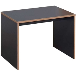 Τραπεζάκι Σαλονιού Rio 0252884 60x40x43cm Anthracite