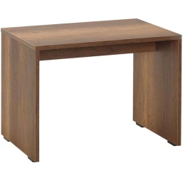 Τραπεζάκι Σαλονιού Rio 0252886 60x40x43cm Walnut