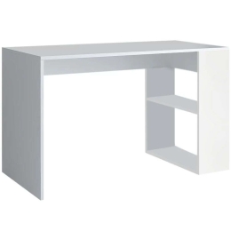 Γραφείο Εργασίας Mikro 0249656 120x60x75cm White
