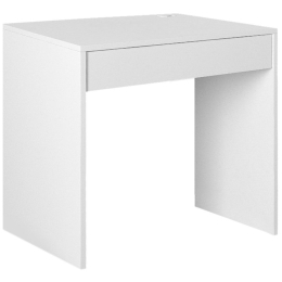 Γραφείο Εργασίας Mida 0228188 72x60x73,8cm White