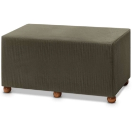 Σκαμπό Genma 0251035 80x40x40cm Green