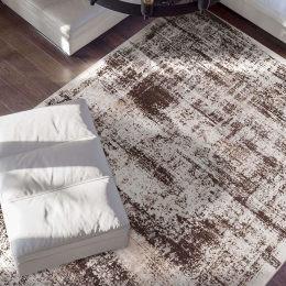Χαλί Ariya 225 Taupe-Brown Kayoom 200X290cm