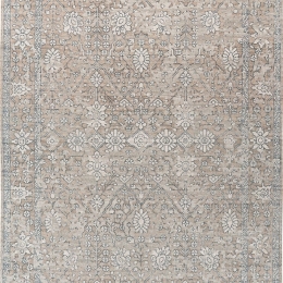 Χαλί Percy 100 Khaki-Beige Kayoom 160X230cm