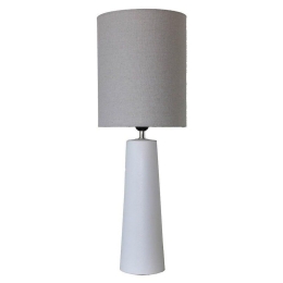 Φωτιστικό Επιτραπέζιο HAP330 E27 68,5cm White Espiel