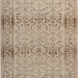 Χαλί Charu 600 Beige Kayoom 160X230cm