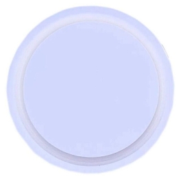 Φωτιστικό Τοίχου Rectus ID-1211 Led 1.2W 4000K 200lm IP20 7,5x2,8cm White Metanor