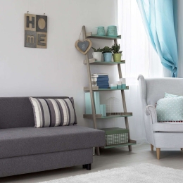 Χαλί Bali 110 Silver Grey Kayoom 160X230cm