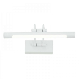 Φωτιστικό Τοίχου Led 1044-Γ 30x19cm 290Lm White Inlight