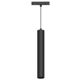 Κρεμαστό Φωτιστικό Μαγνητικής Ράγας TM0130 3x40cm Led 850Lm 10W 3CCT Black Inlight