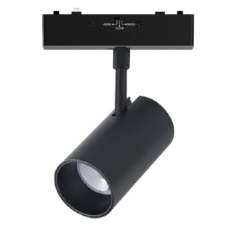 Σποτ Μαγνητικής Ράγας Ultra-Thin TMU0110 5x10x16,9cm Led 770Lm 9W 3000K-6000K 3CCT Black Inlight