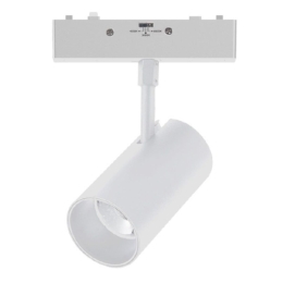 Σποτ Μαγνητικής Ράγας Ultra-Thin TMU0110 5x10x16,9cm Led 770Lm 9W 3000K-6000K 3CCT White Inlight