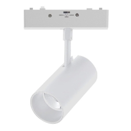 Σποτ Μαγνητικής Ράγας Ultra-Thin TMU0120 7x11,5x21,3cm Led 2550Lm 30W 3000K-6000K 3CCT White Inlight